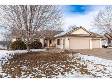 109 South Meadow Lane, Roberts, WI 54023