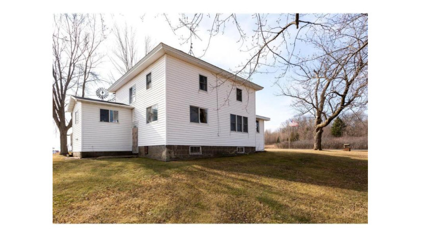 N7934 330th Street Spring Valley, WI 54767 by Keller Williams Realty Diversified $237,500