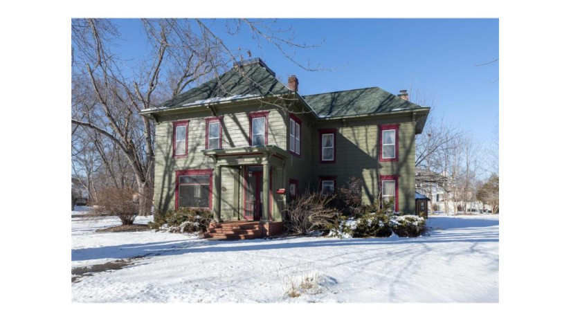 251 West 2nd Street New Richmond, WI 54017 by Exp Realty, Llc $424,900