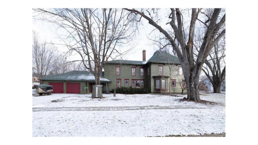 251 West 2nd Street New Richmond, WI 54017 by Exp Realty, Llc $424,900