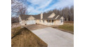 N2450 Oakdale Road Fall Creek, WI 54742 by Edina Realty, Inc. $850,000