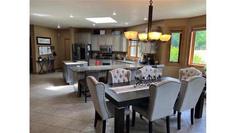 2845 29th Avenue 904 Birchwood, WI 54817 by Associated Realty $849,000