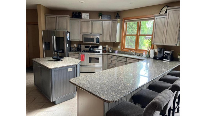 2845 29th Avenue 904 Birchwood, WI 54817 by Associated Realty $849,000