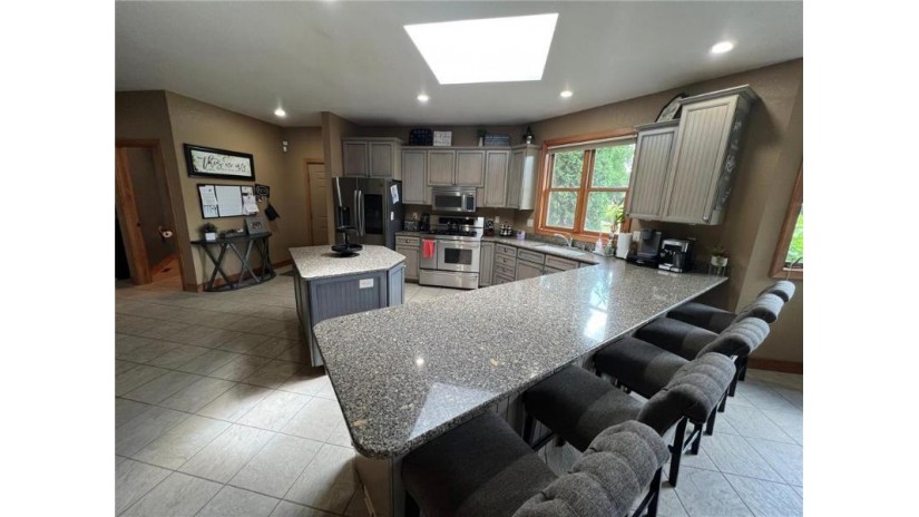 2845 29th Avenue 904 Birchwood, WI 54817 by Associated Realty $849,000