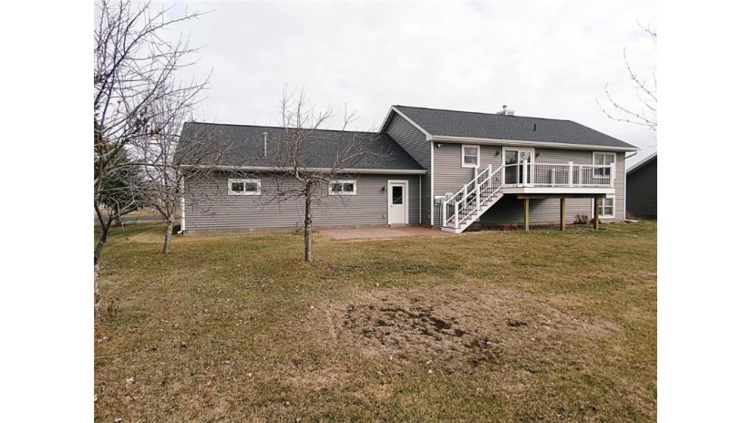 616 Skyview Avenue Cameron, WI 54822 by Team Realty $425,000