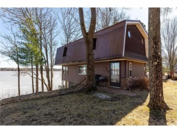 28511 303rd Avenue, Holcombe, WI 54745