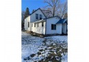 304 Maple Street, Frederic, WI 54837 by Re/Max Cornerstone $125,000