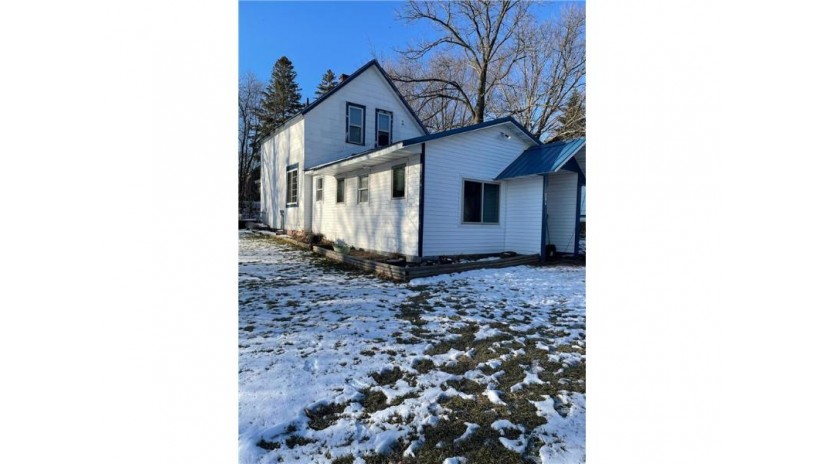 304 Maple Street Frederic, WI 54837 by Re/Max Cornerstone $125,000