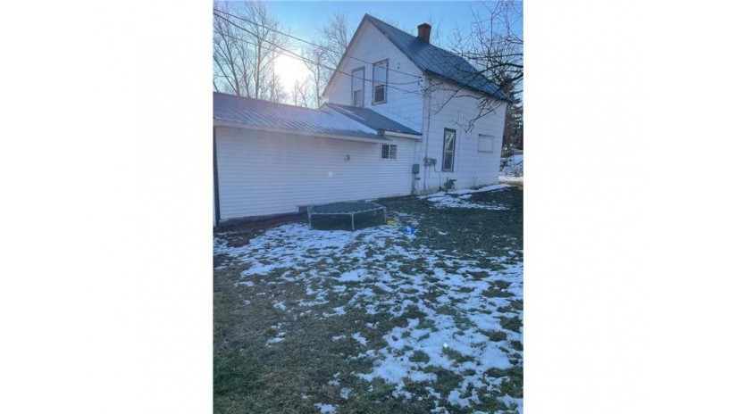 304 Maple Street Frederic, WI 54837 by Re/Max Cornerstone $125,000