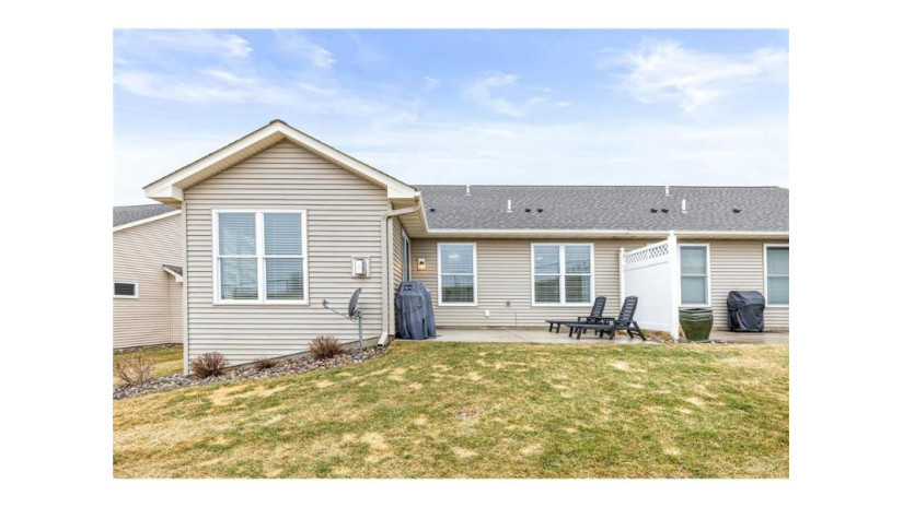 570 Morgan Drive 13 New Richmond, WI 54017 by Exp Realty, Llc $290,000