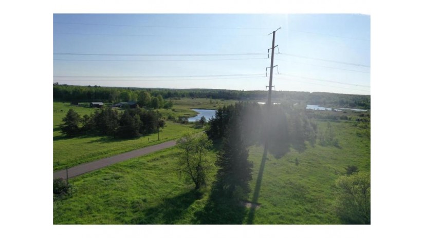 W3497 Wozny Road Minong, WI 54859 by Whitetail Properties Real Esta $30,000