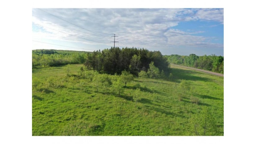 W3497 Wozny Road Minong, WI 54859 by Whitetail Properties Real Esta $30,000