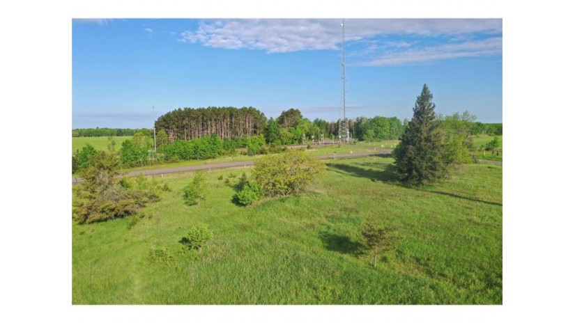 W3497 Wozny Road Minong, WI 54859 by Whitetail Properties Real Esta $30,000