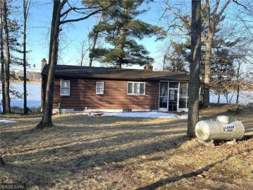 2477 Bone Lake Park Lane, Luck, WI 54853