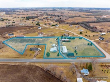 1439 County Road A, New Richmond, WI 54017