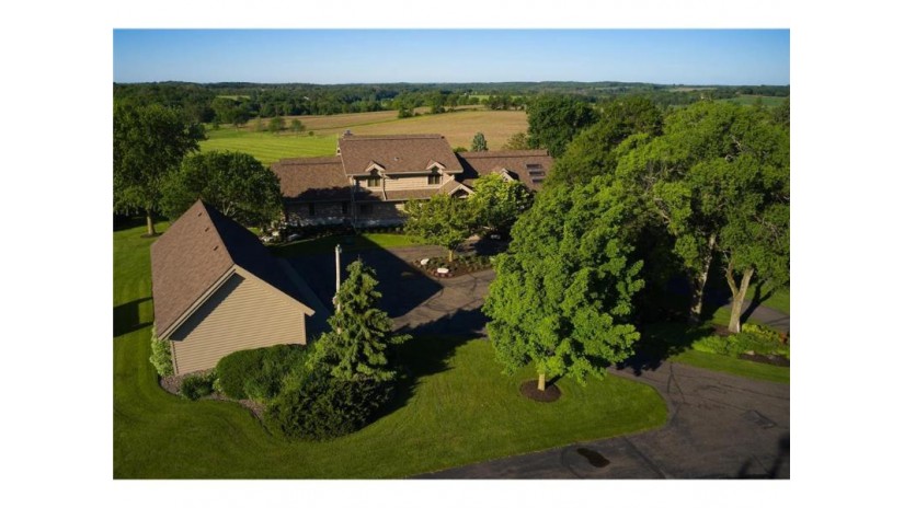 1579 County Road M River Falls, WI 54022 by Coldwell Banker Realty $5,700,000