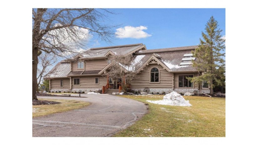 1579 County Road M River Falls, WI 54022 by Coldwell Banker Realty $5,700,000