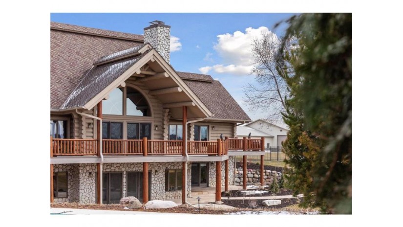 1579 County Road M River Falls, WI 54022 by Coldwell Banker Realty $5,700,000