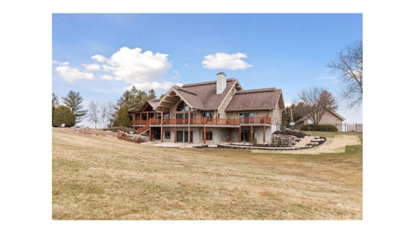 1579 County Road M River Falls, WI 54022 by Coldwell Banker Realty $5,700,000