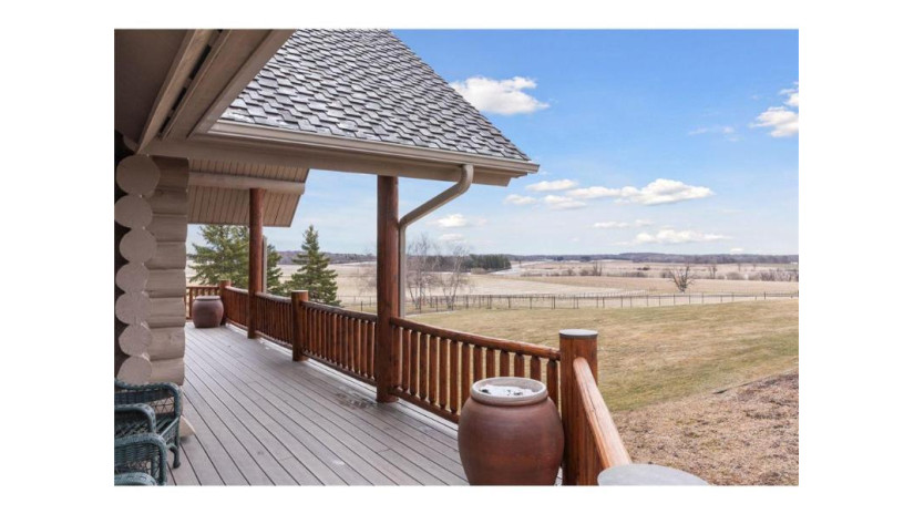 1579 County Road M River Falls, WI 54022 by Coldwell Banker Realty $5,700,000