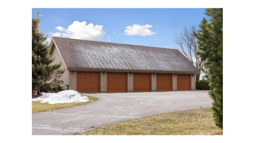 1579 County Road M River Falls, WI 54022 by Coldwell Banker Realty $5,700,000