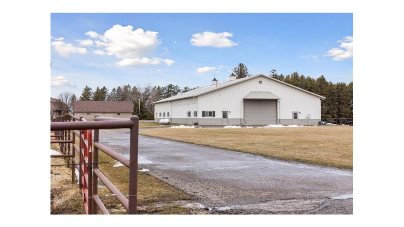 1579 County Road M River Falls, WI 54022 by Coldwell Banker Realty $5,700,000