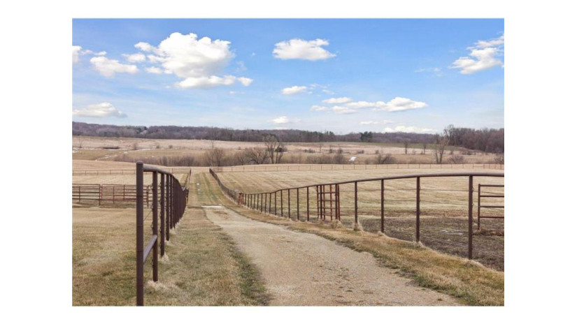 1579 County Road M River Falls, WI 54022 by Coldwell Banker Realty $5,700,000