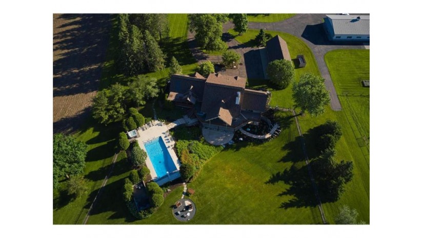 1579 County Road M River Falls, WI 54022 by Coldwell Banker Realty $5,700,000