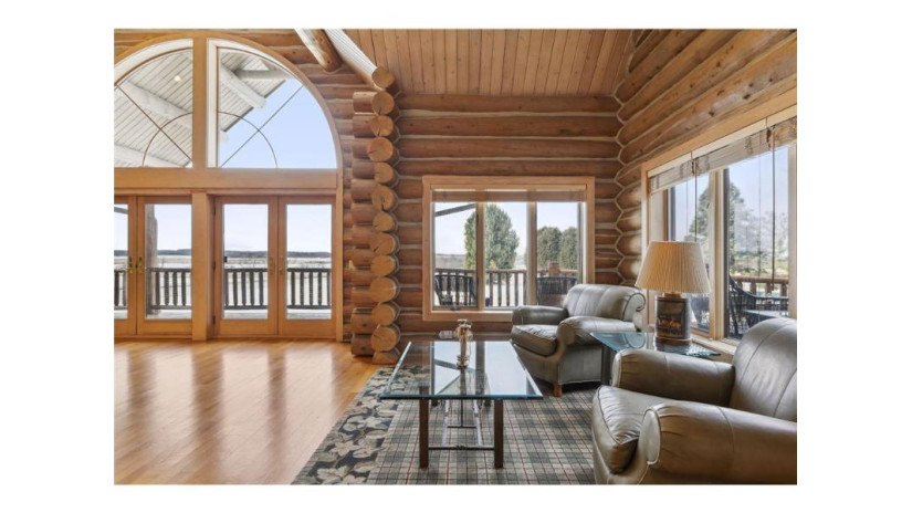 1579 County Road M River Falls, WI 54022 by Coldwell Banker Realty $5,700,000