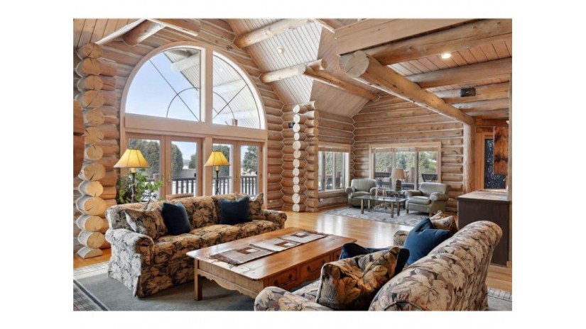 1579 County Road M River Falls, WI 54022 by Coldwell Banker Realty $5,700,000