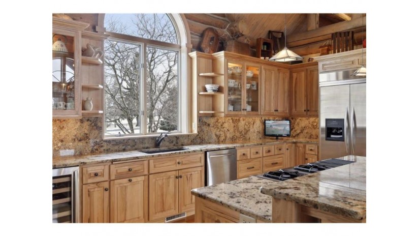 1579 County Road M River Falls, WI 54022 by Coldwell Banker Realty $5,700,000