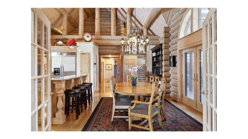 1579 County Road M River Falls, WI 54022 by Coldwell Banker Realty $5,700,000