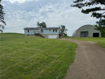 2631 250th Avenue, Cushing, WI 54006