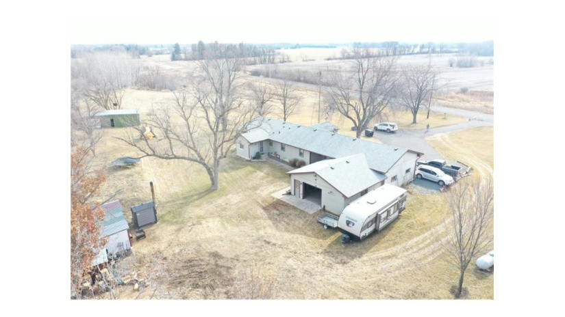 13034 Hoffman Road Grantsburg, WI 54840 by Edina Realty, Inc. $369,000