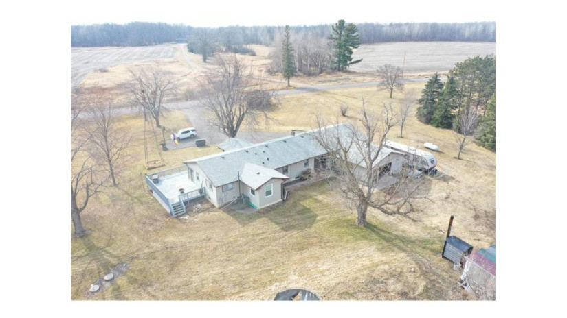 13034 Hoffman Road Grantsburg, WI 54840 by Edina Realty, Inc. $369,000