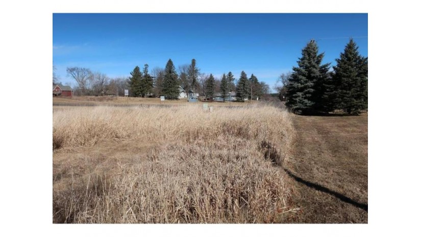 Lot 1 State Road 70 Grantsburg, WI 54840 by Century 21 Sand County Service $99,000