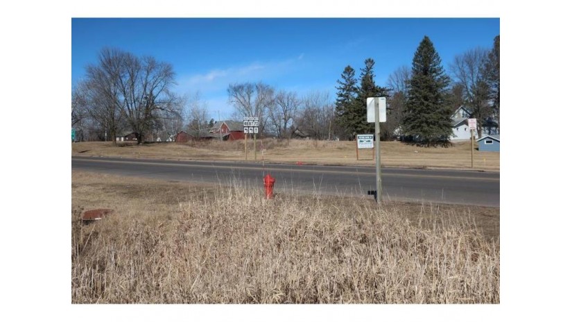 Lot 1 State Road 70 Grantsburg, WI 54840 by Century 21 Sand County Service $99,000