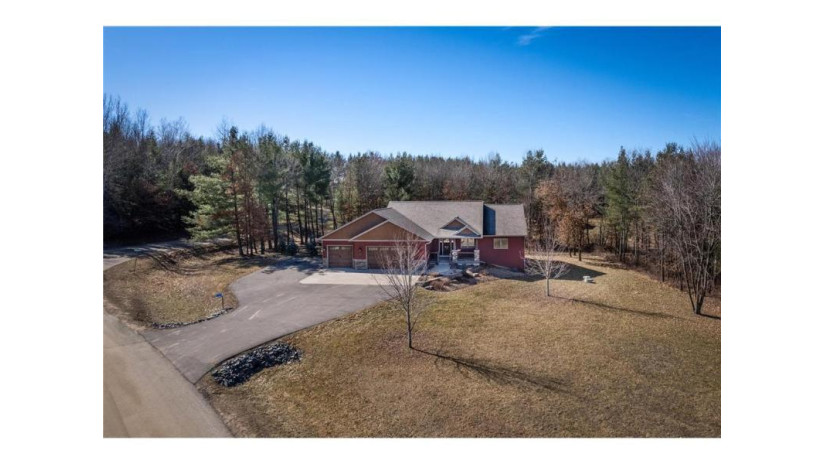 W13383 Golf View Drive Osseo, WI 54758 by Exp Realty, Llc $550,000