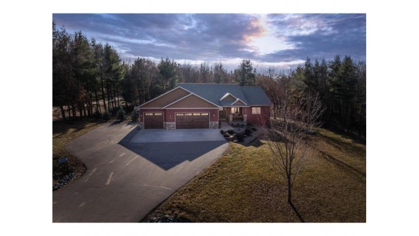 W13383 Golf View Drive Osseo, WI 54758 by Exp Realty, Llc $550,000