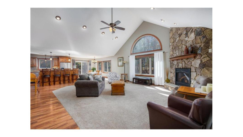 W13383 Golf View Drive Osseo, WI 54758 by Exp Realty, Llc $550,000