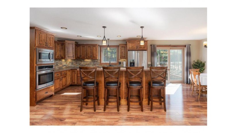 W13383 Golf View Drive Osseo, WI 54758 by Exp Realty, Llc $550,000