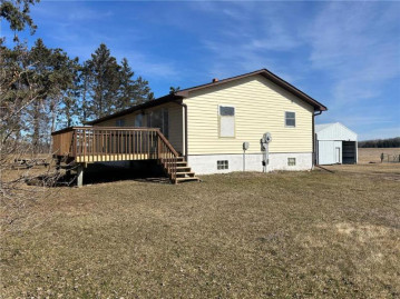 2802 60th Street, Frederic, WI 54837