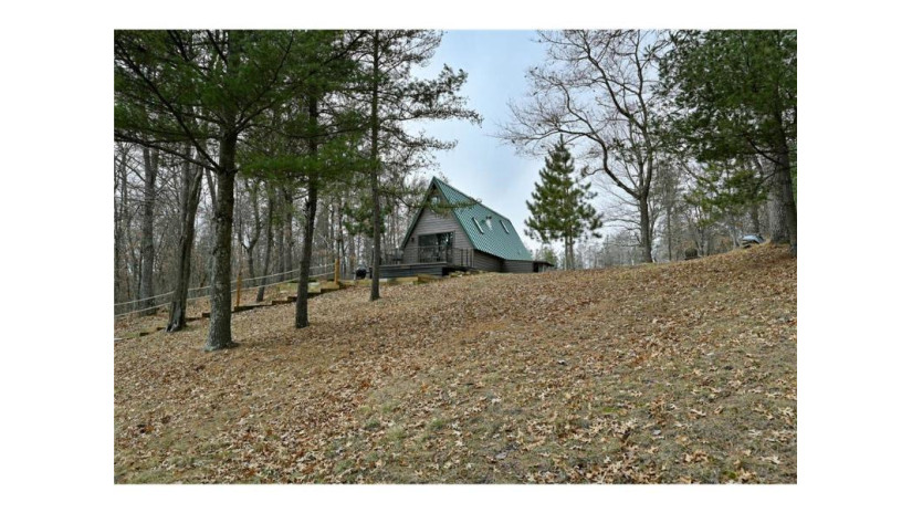 N7532 Ruby Drive Trego, WI 54888 by Property Executives Realty $399,000