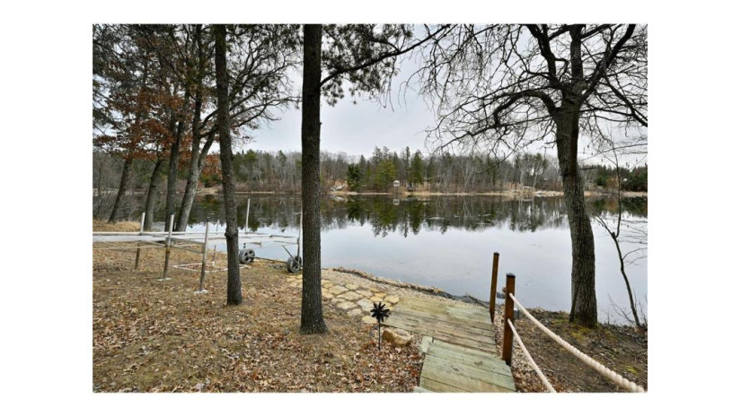 N7532 Ruby Drive Trego, WI 54888 by Property Executives Realty $399,000