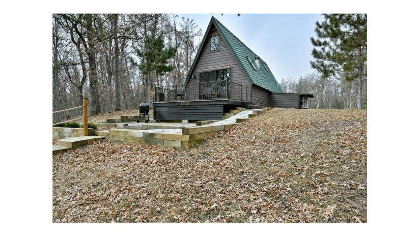 N7532 Ruby Drive Trego, WI 54888 by Property Executives Realty $399,000