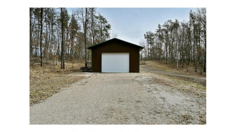 N7532 Ruby Drive Trego, WI 54888 by Property Executives Realty $399,000