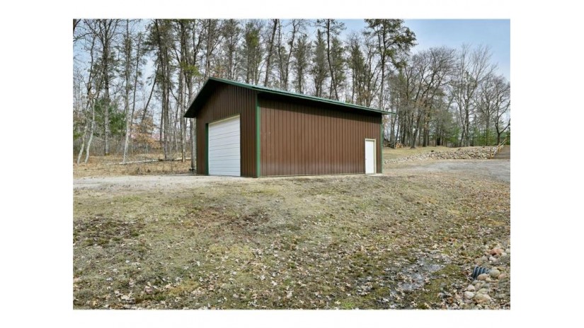 N7532 Ruby Drive Trego, WI 54888 by Property Executives Realty $399,000