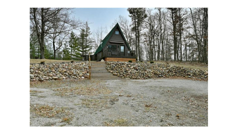 N7532 Ruby Drive Trego, WI 54888 by Property Executives Realty $399,000