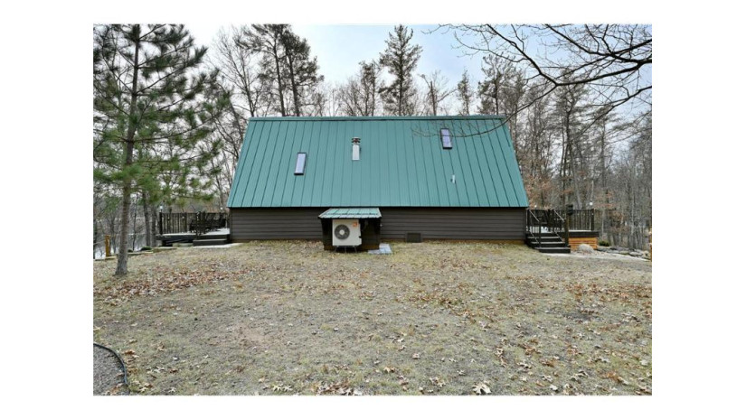 N7532 Ruby Drive Trego, WI 54888 by Property Executives Realty $399,000