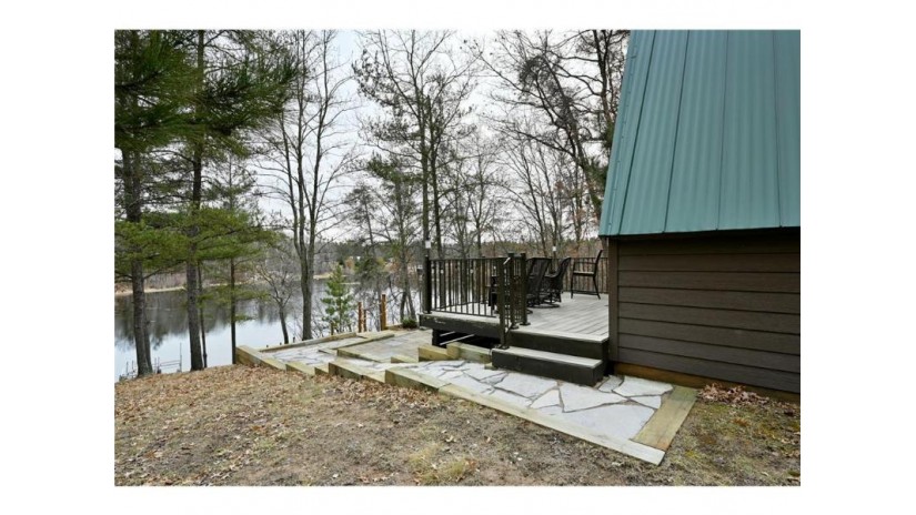 N7532 Ruby Drive Trego, WI 54888 by Property Executives Realty $399,000